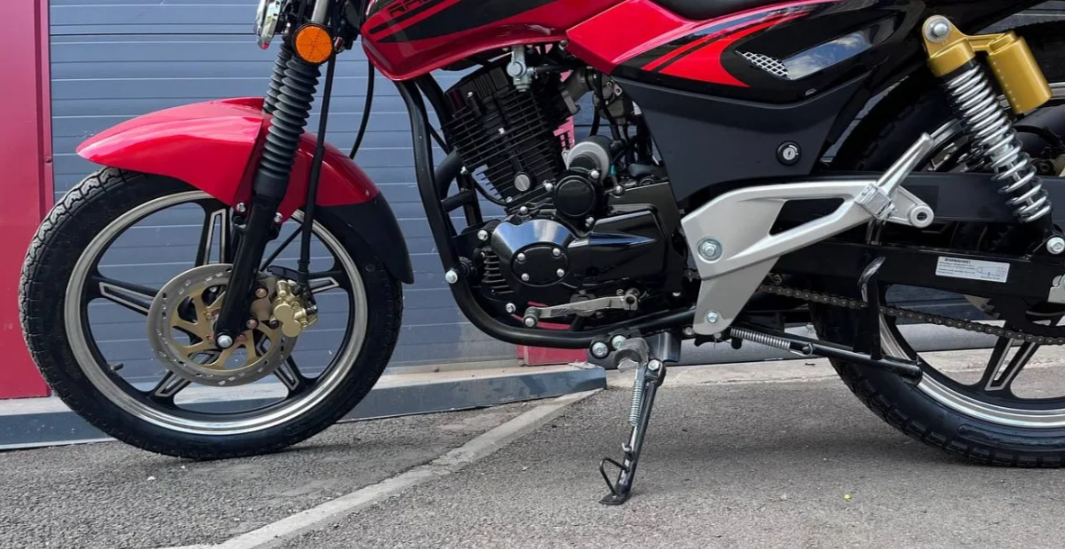 Мотоцикл RACER MAGNUM RC200-C5B в Таганроге