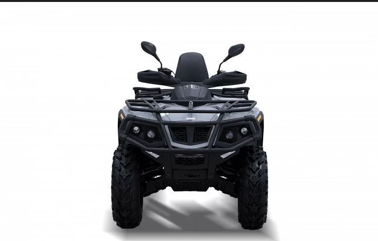 Квадроцикл HISUN TACTIC 550 (HS550ATV) NORMAL в Таганроге