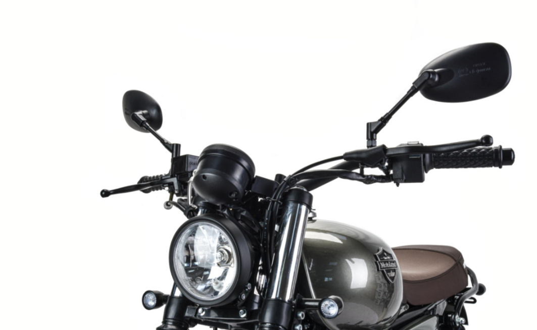 Мотоцикл MOTOLAND (МОТОЛЕНД) TEXAS 300 в Таганроге