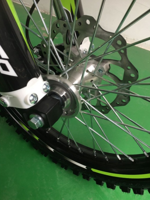 Питбайк JHLMOTO JHL Z140E (YX1P56FMJ) в Таганроге