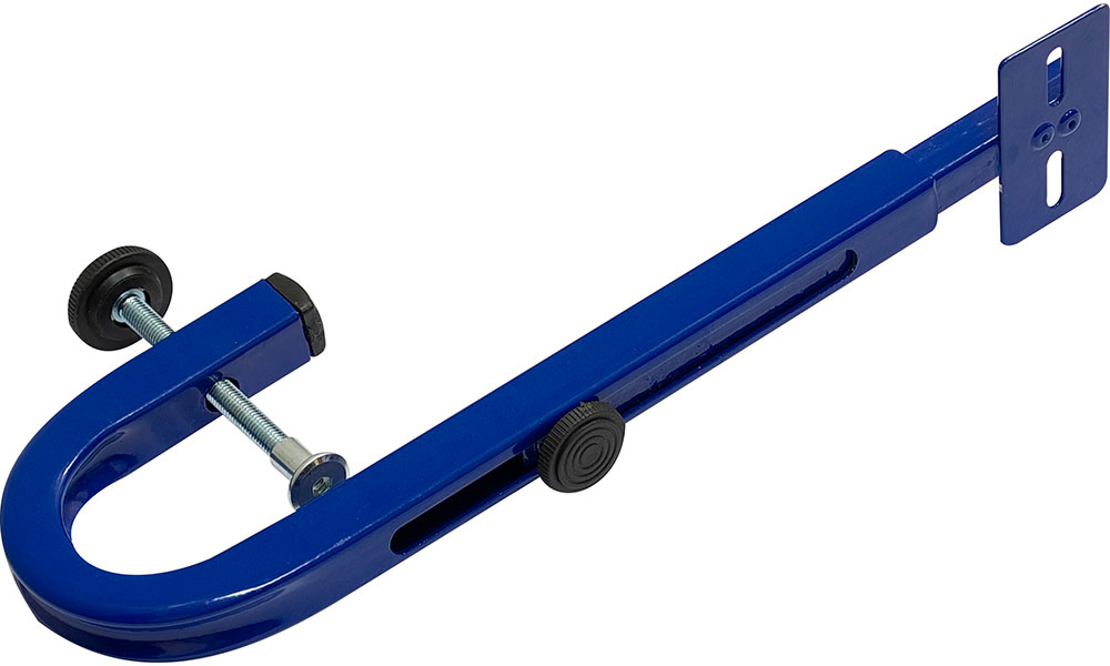 Кронштейн датчика эхолота №1 сплошной в Таганроге