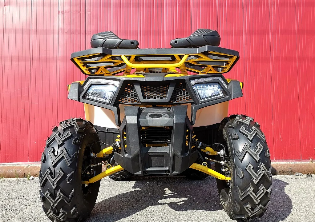 Квадроцикл PROMAX STORM 280 LUX в Таганроге