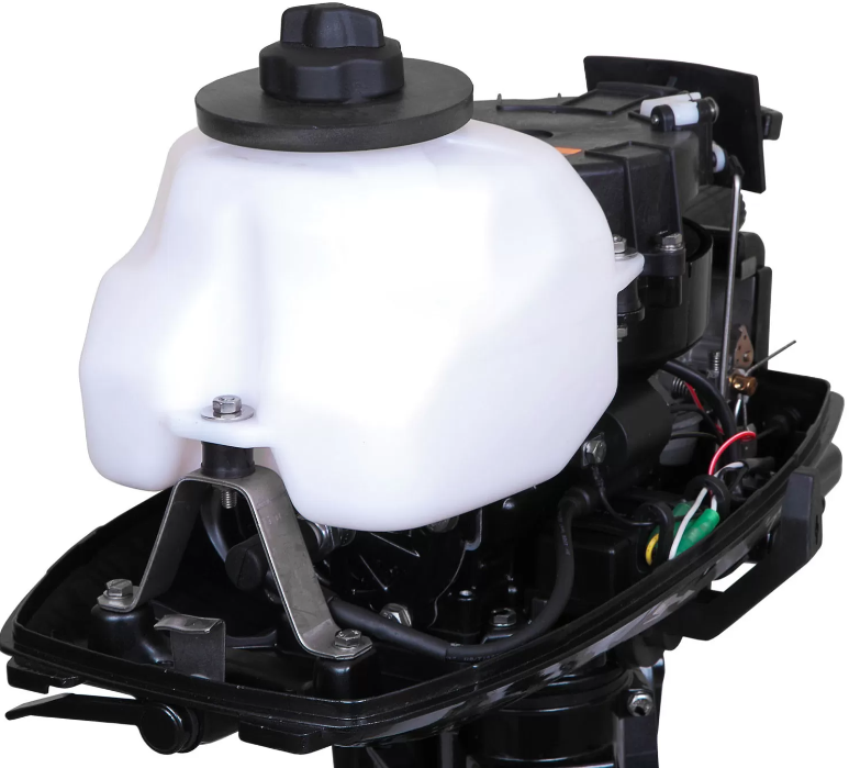 Лодочный мотор MARLIN MP 5 AMHL в Таганроге