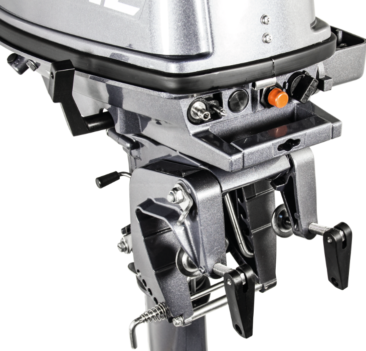 Лодочный мотор APACHE T5 BS в Таганроге