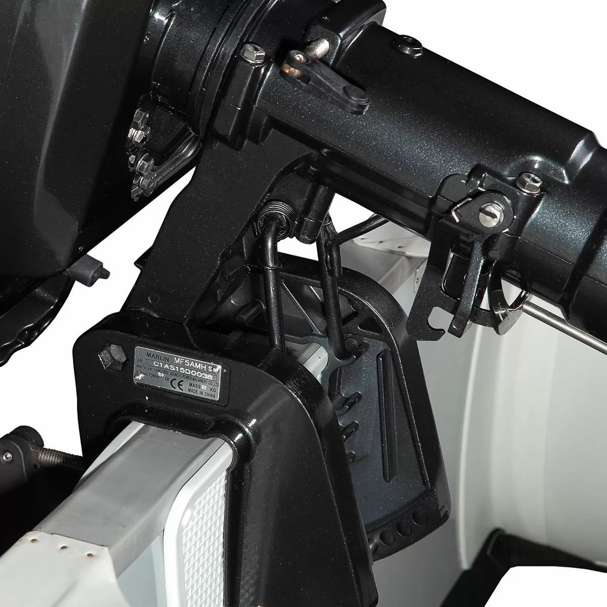 Лодочный мотор MARLIN MF 5 AMHS в Таганроге