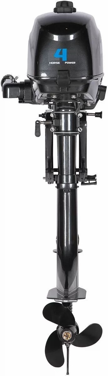 Лодочный мотор MARLIN MP 4 AMHS в Таганроге