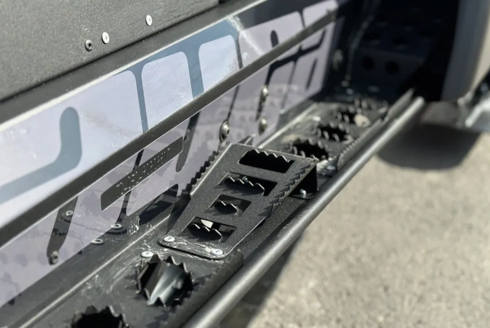 Снегоход Русская механика РМ TAYGA PATRUL 800 SWT в Таганроге