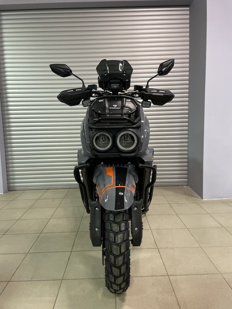 Скутер PROMAX STALKER 150(49) в Таганроге