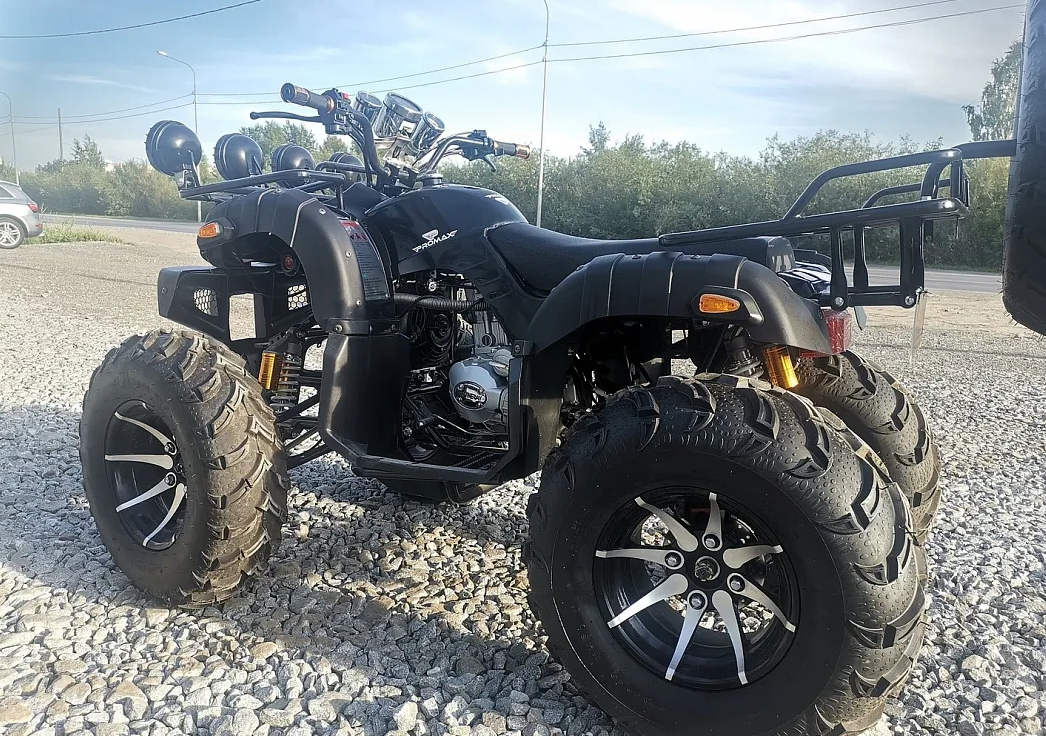 Квадроцикл PROMAX LEO 300 Max (кардан) в Таганроге