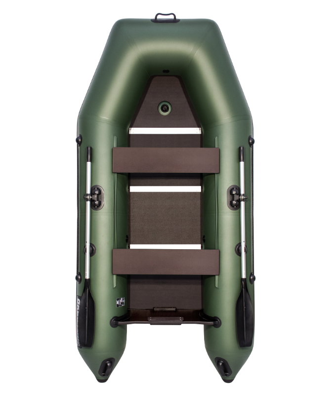 Лодка АКВА 2900 СК в Таганроге