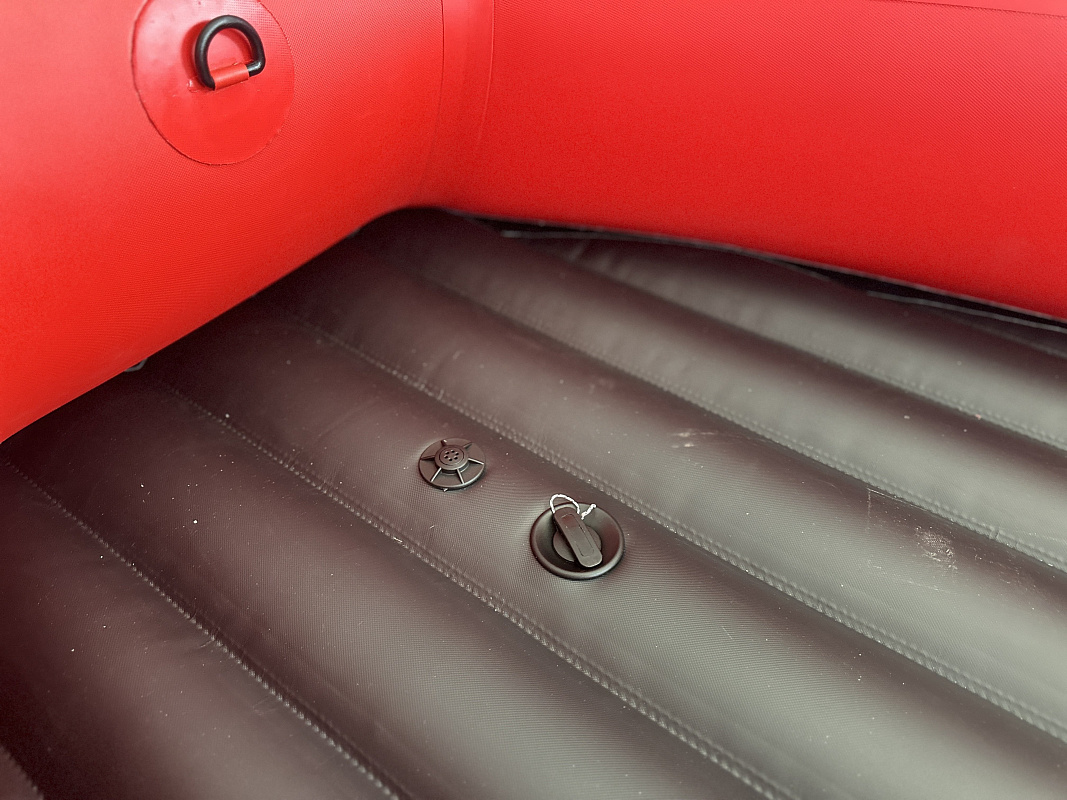 Лодка MISHIMO RIVER JET 410 под водомет в Таганроге