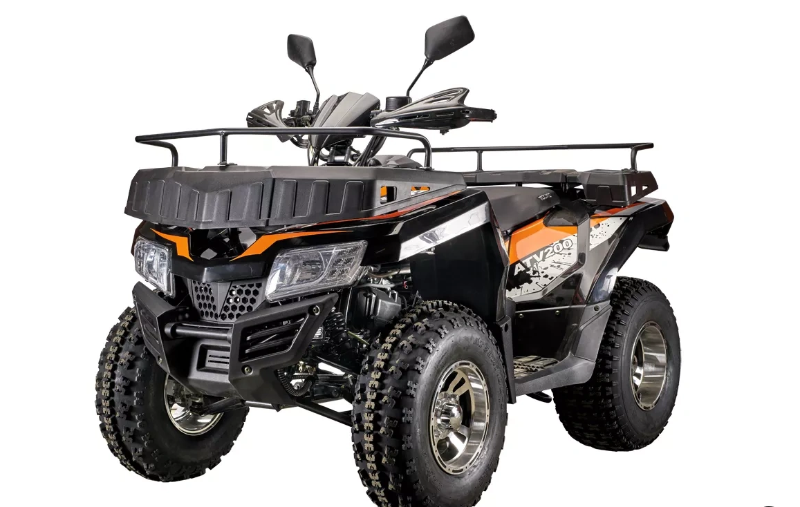 Квадроцикл YACOTA CABO 200LD в Таганроге