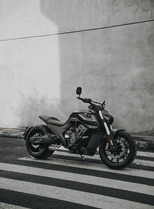 Мотоцикл Benda LFC 700 Pro в Таганроге