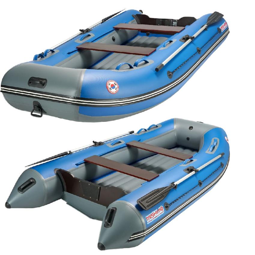 Лодка MISHIMO LITE 400 в Таганроге