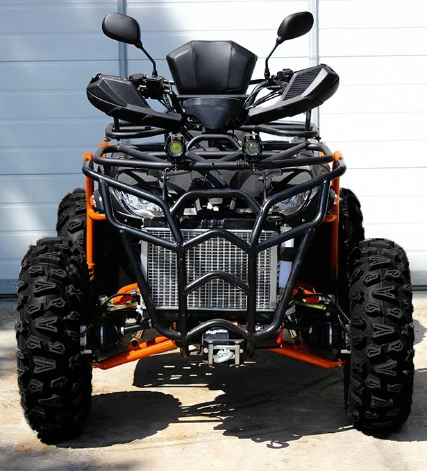 Квадроцикл PROMAX Фермер 350 4x4 ALL ROAD BASIC (2025) в Таганроге