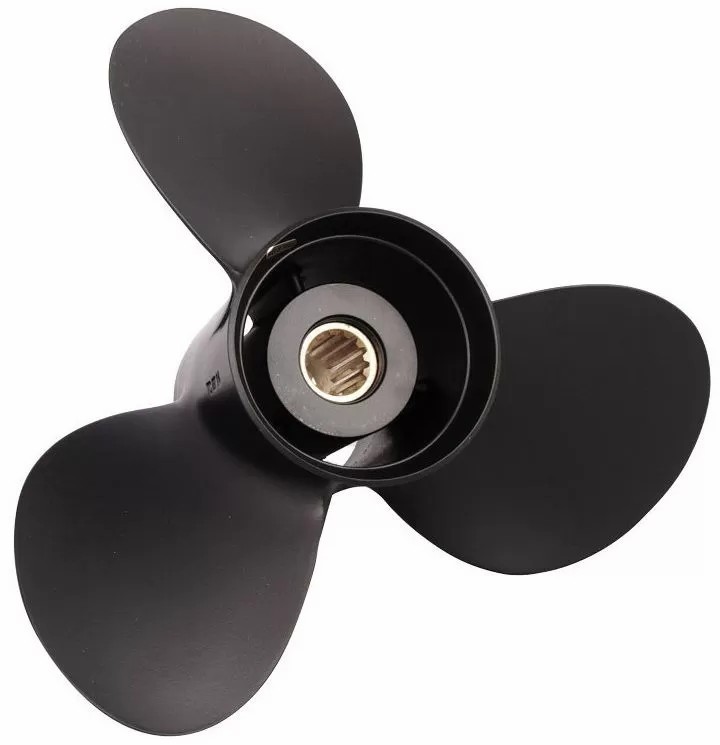 ВИНТ ГРЕБНОЙ MERCURY 15-18 Л.С.; 9,5X8 в Таганроге