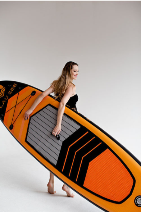 НАДУВНОЙ SUP-BOARD MOONLIGHT 11,6 в Таганроге