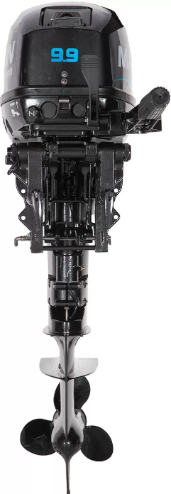 Лодочный мотор MARLIN MP 9.9 AMHL в Таганроге