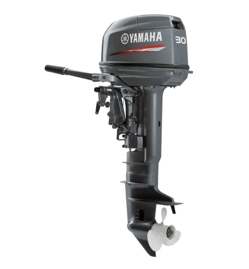 Лодочный мотор YAMAHA 30HMHS в Таганроге