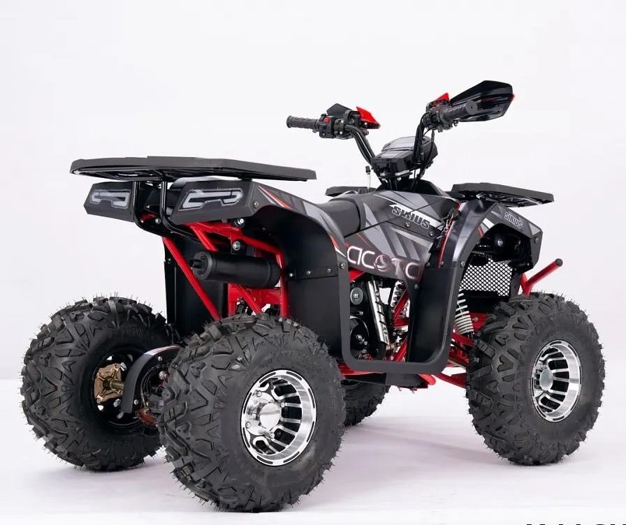 Квадроцикл YACOTA Sirius LD 125 в Таганроге