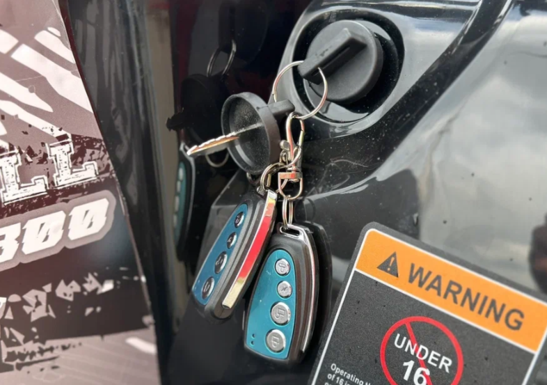 Квадроцикл GBM CROSS HILL 300 NEW в Таганроге