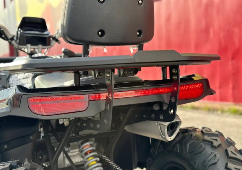 Квадроцикл GBM CROSS HILL 300 NEW в Таганроге