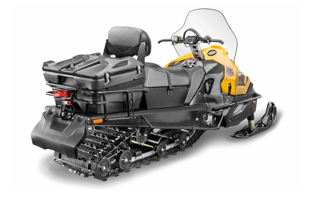 Снегоход STELS MS600T (SWT ST) СТАВР 1.0 К01 Tech в Таганроге