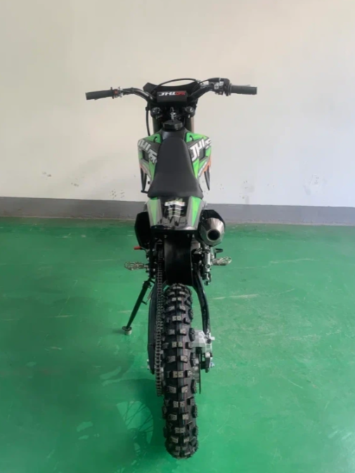 Питбайк JHLMOTO JHLofr LK140 19/16 (ZS1P60YMJ) в Таганроге