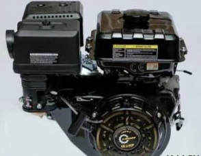 Мотобуксировщик БТС «STANDART PRO»  500/15 э/зап. LIFAN PRO(216 Ватт) в Таганроге