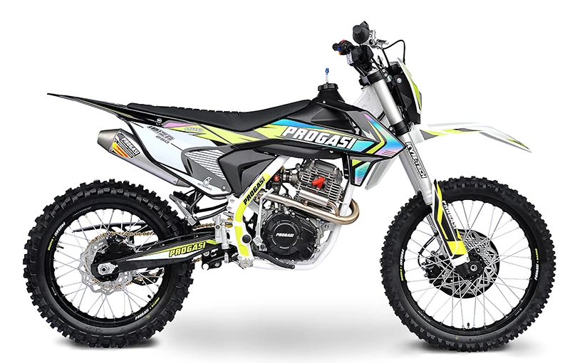 Мотоцикл Progasi IBIZA 300 в Таганроге