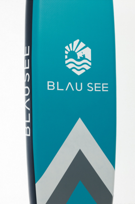 НАДУВНОЙ SUP-BOARD BUSINESS LIGHT BLUE 10 в Таганроге