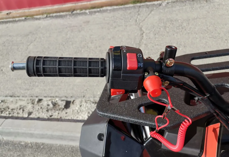 Квадроцикл GBM SHARP BIG 300 NEW в Таганроге