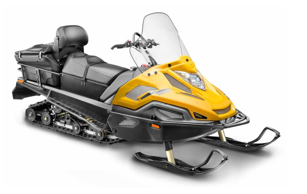 Снегоход STELS MS600T (SWT ST) СТАВР 1.0 К01 Tech в Таганроге