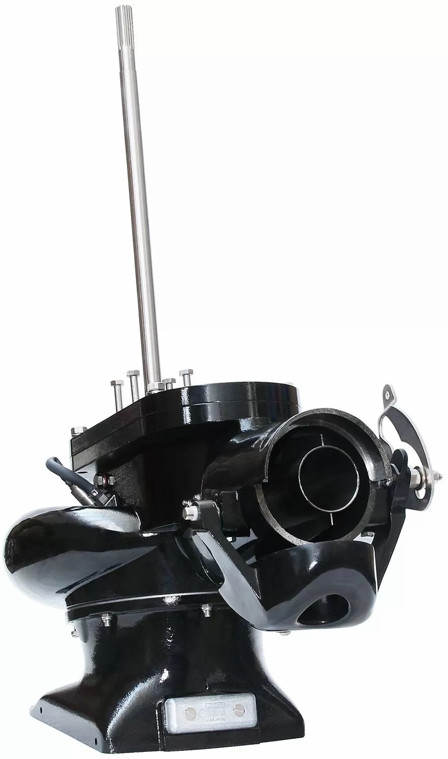 ВОДОМЕТНАЯ НАСАДКА MARLIN НА МОТОР 50 Л.С. TOHATSU, YAMAHA, MERCURY, MARLIN в Таганроге