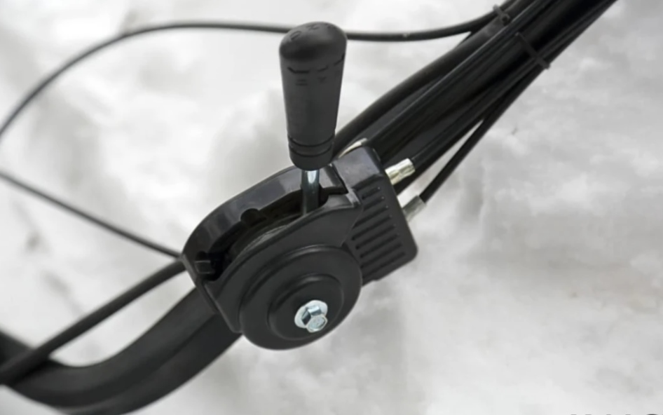 Мотобуксировщик РЫБАК PK 15 л.с. (короткая база 1230мм) в Таганроге