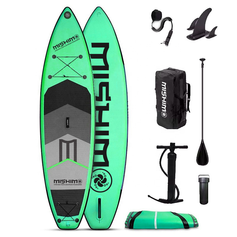 SUP (САП) Доска MISHIMO CLASIK 10.6 в Таганроге