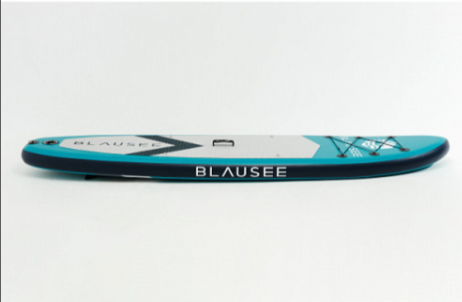 НАДУВНОЙ SUP-BOARD BUSINESS LIGHT BLUE 10 в Таганроге