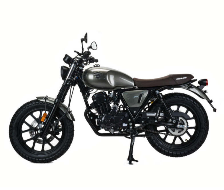 Мотоцикл MOTOLAND (МОТОЛЕНД) TEXAS 300 в Таганроге