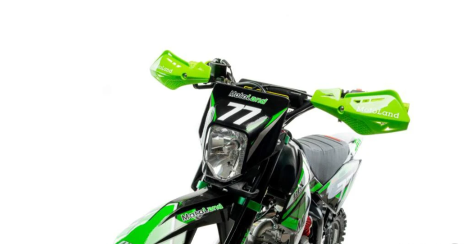 Питбайк MOTOLAND (МОТОЛЕНД) JX125 E в Таганроге