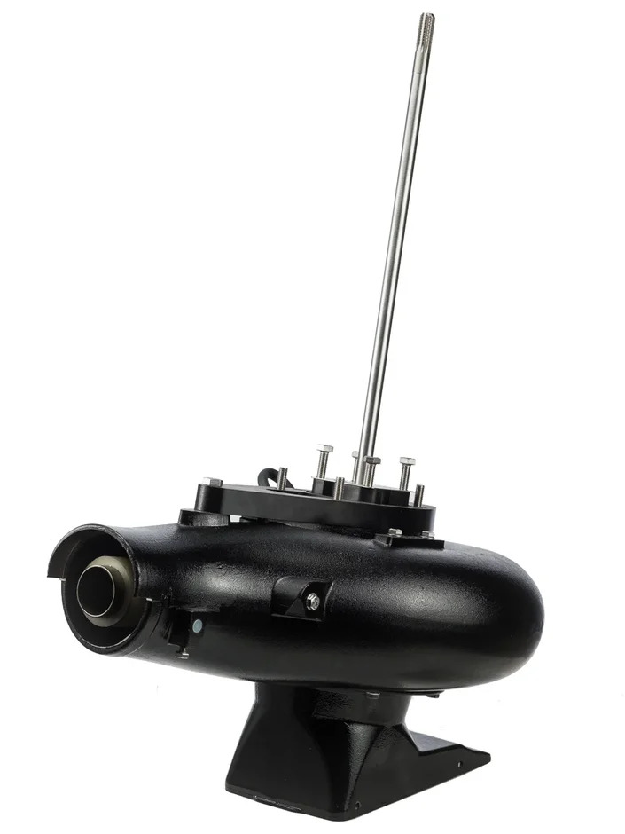 ВОДОМЕТНАЯ НАСАДКА GLADIATOR WT 15 YAMAHA, MARLIN, PARSUN, GOLFSTREAM в Таганроге