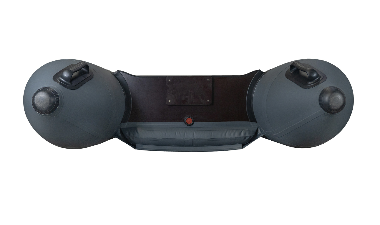 Лодка Барс 3400 НДНД в Таганроге