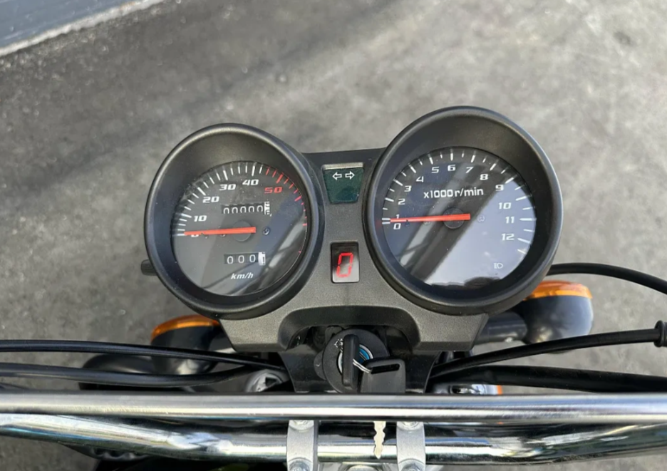 Мопед PROMAX WOODLAND 150 (49) в Таганроге