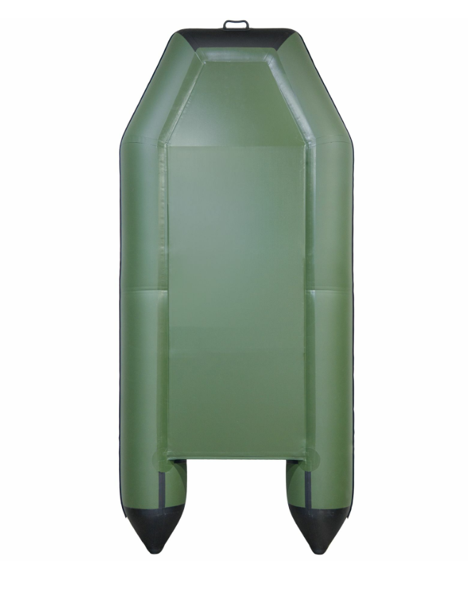 Лодка АКВА 3200 слань-книжка в Таганроге