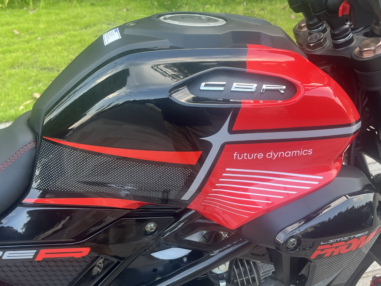 Мопед PROMAX CB130R (49) в Таганроге
