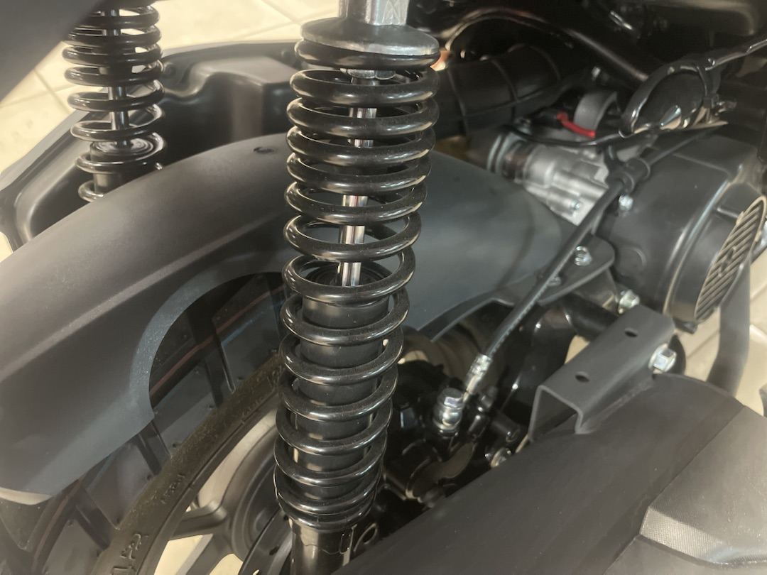 Скутер PROMAX STALKER ARMY 240(49) в Таганроге