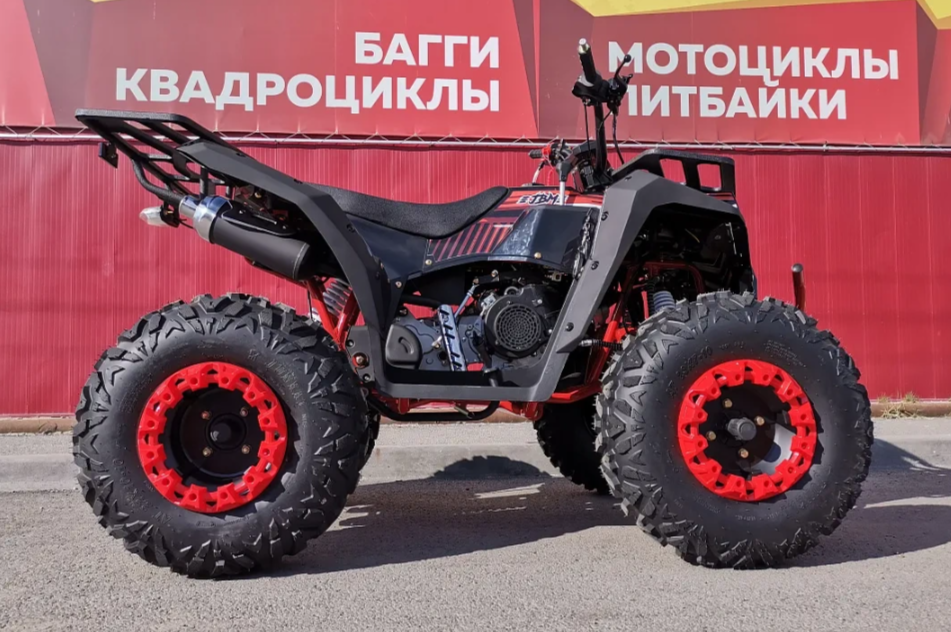 Квадроцикл GBM SHARP BIG 300 NEW в Таганроге