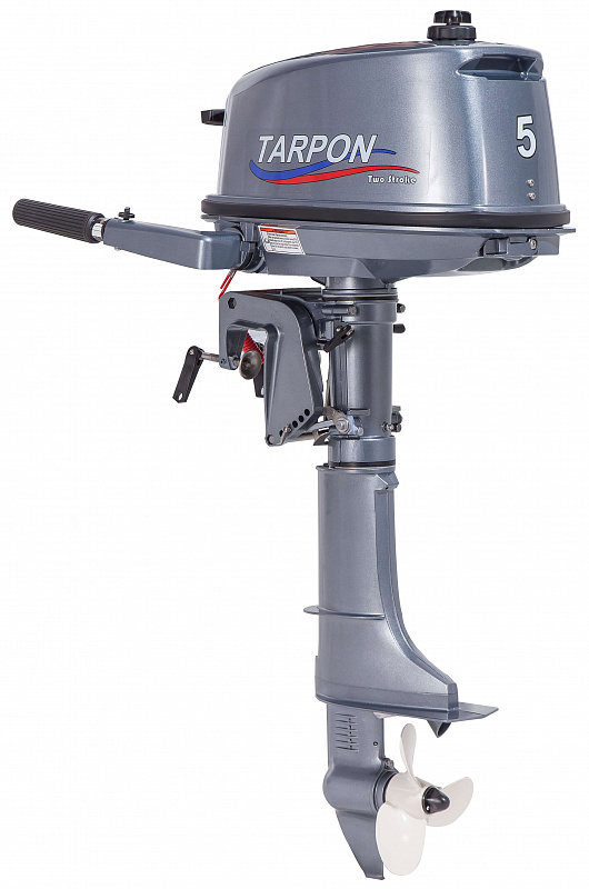 Лодочный мотор SEA-PRO T 5S TARPON в Таганроге