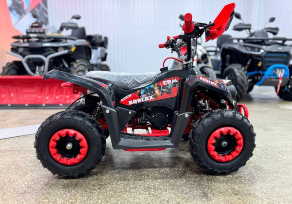 Квадроцикл GBM ROBLOX в Таганроге
