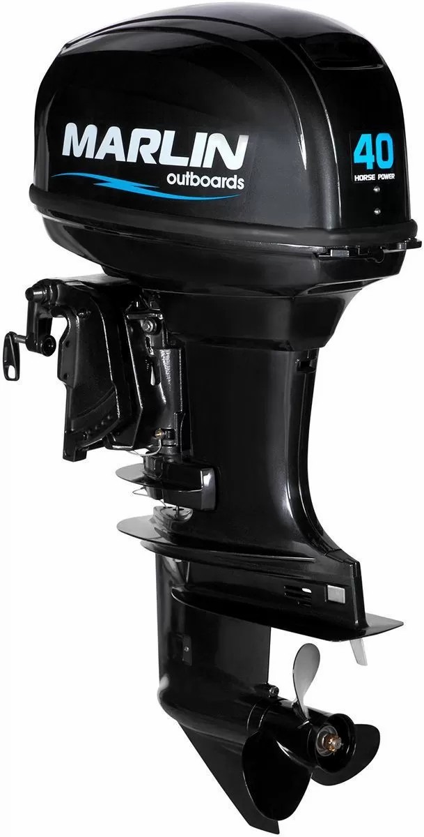 Лодочный мотор MARLIN MP 40 AWRL в Таганроге