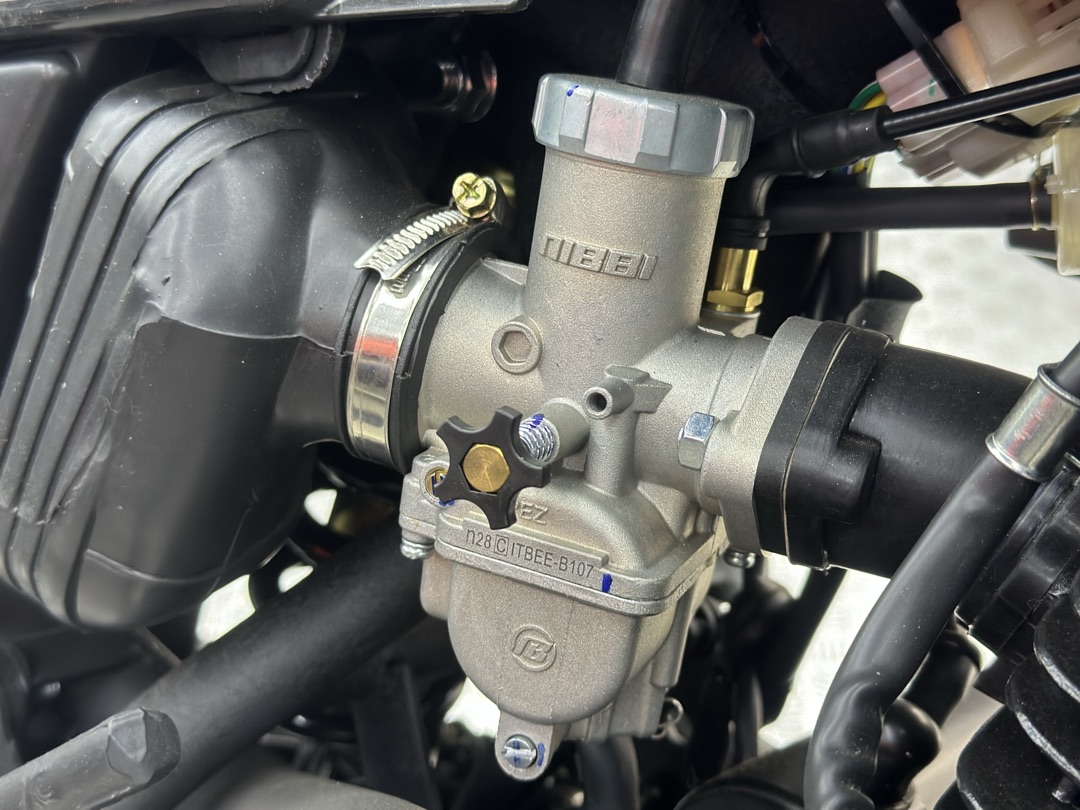 Кроссовый мотоцикл PROMAX ARMY 250 в Таганроге